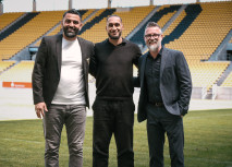 Kevin Goden heuert am Tivoli an