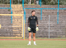 Torwart Luca Schmidt wechselt zu Roda Kerkrade