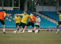 Trainingslager: Das ist der Stand der Dinge