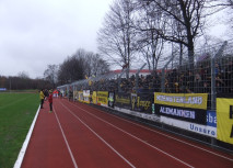 Faninfos zum Pokalspiel in Hennef