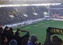 Pokalspiel terminiert - samstags gegen Leverkusen