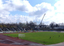 Verlegung: Flutlichtspiel in Bonn