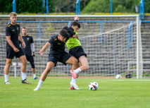 Profiverträge für Ademi und Rashica