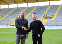 MH Event – Neuer Euregio Partner am Tivoli