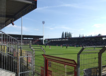 Faninfos zum Spiel in Ahlen