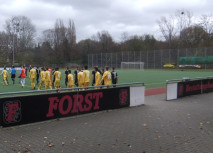 Faninfos zum Pokalspiel in Schlebusch