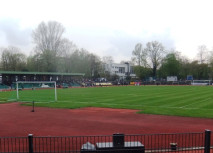 Infos zum Spiel bei Schalke II 