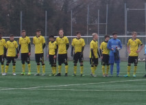 U17 gewinnt Nachholspiel