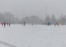 U19: Rückrundenauftakt am Tivoli (abgesagt)