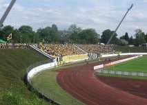 Faninfos zum Bitburger-Pokalfinale