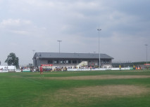 Infos zum Testspiel in Breinig (abgesagt)