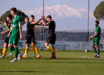 Testspiel-Erfolg gegen Radomiak Radom 