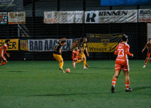 2:3-Testniederlage beim FC Wiltz 71