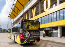 appel solutions bleibt der Alemannia treu