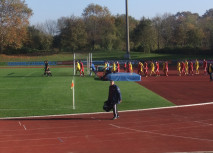 Faninfos zum Spiel beim SV Bergheim