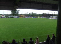 Faninfos zum Spiel in Straelen