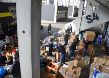 „Es hat mich unglaublich stolz gemacht”