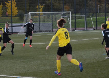 Last-Minute-Elfer entscheidet das Spiel