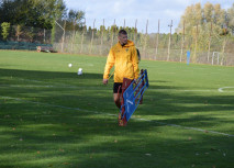 Faninfos zum Trainingslager in der Türkei