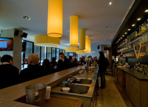 Saisonabschlussfeier im Klömpchensklub