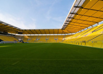 Aktuelle Informationen rund um die Alemannia