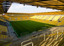 Alemannia zieht Konsequenzen aus Verbandsstrafe