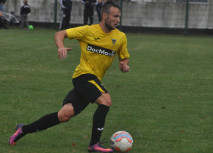 Lockerer Sieg in Oidtweiler