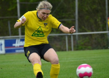 Ein Punkt, der sich wie eine Niederlage anfühlt