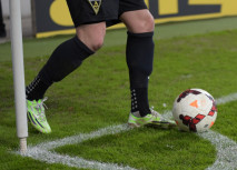 Öcher World Cup führt Flüchtlinge &amp; Fans zusammen