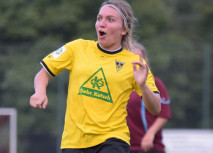 Damen im DFB-Pokal gefordert