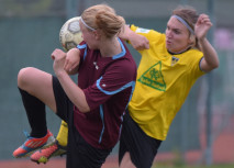 Eine gute Halbzeit reicht nicht gegen Hoffenheim