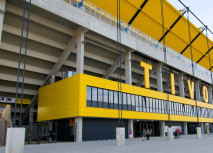 Presseerklärung der Alemannia Aachen GmbH