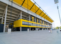 WDFV-Urteil: Letzte Geldstrafe für die Alemannia 