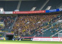 Infos zum Spiel in Mönchengladbach