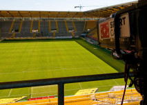 Ansetzungen bis zum Saisonende