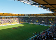 Werde der 1.000.000. Tivoli-Besucher