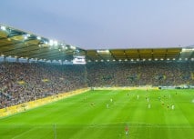 Gladbach II: Über 11.000 Karten verkauft