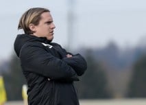 Ahlen gastiert zum Rückrundenauftakt am Tivoli