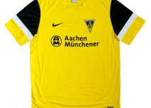 Das neue Trikot ist da