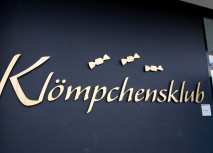 Klömpchensklub öffnet wieder