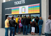 Ehrenamt: Unterstützung am Spieltag