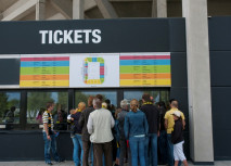 Infos zum Spiel gegen Wiedenbrück