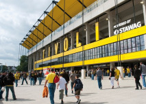 Informationen zur Freikarten-Ausgabe