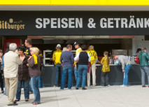 Heiße Schokolade für alle Kids