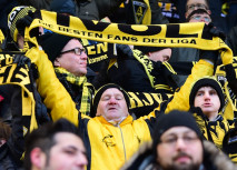 Infos zum Spiel gegen Verl