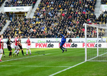 Infos zum Spiel gegen Essen