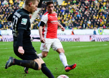 &#039;Alles geben, um gegen RWE zu gewinnen&#039;