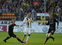 Alemannen fiebern der Heimpremiere entgegen