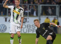 „Wollen am Sonntag ein Fußballfest bieten“