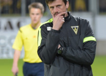 Plaßhenrich verlässt die Alemannia